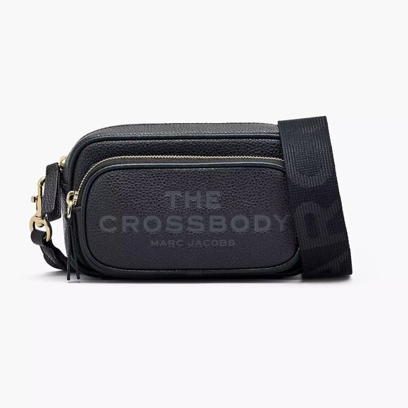 MARC JACOBS The Crossbody Bag - Picture 1 of 4